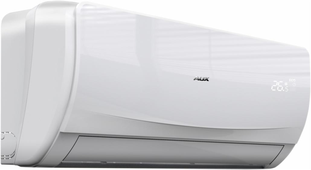 Klimatyzacja firmy Aux-model z serii Liberty