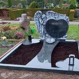 Realizacja w Niemczech.