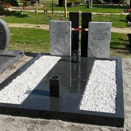 Realizacja w Niemczech.