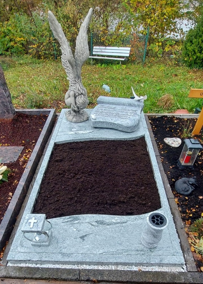 Nasza realizacja w Niemczech w Ludenscheid.