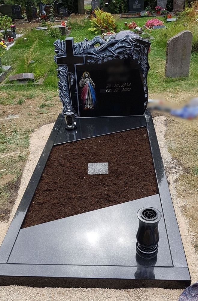 Realizacja w Niemczech