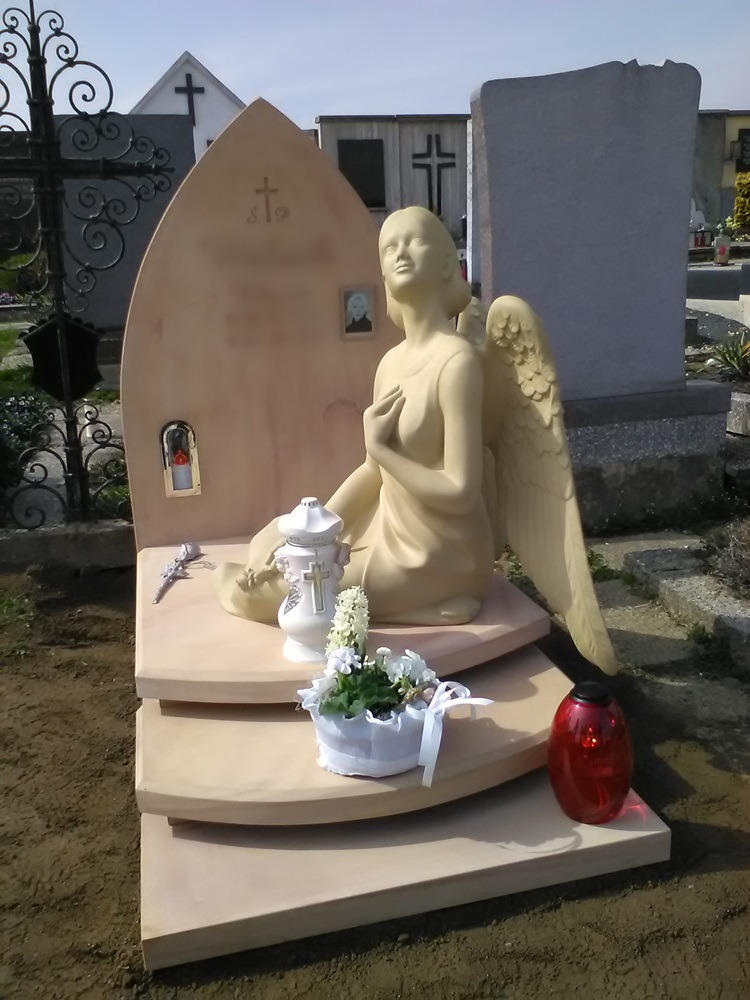 Realizacja w Austrii.