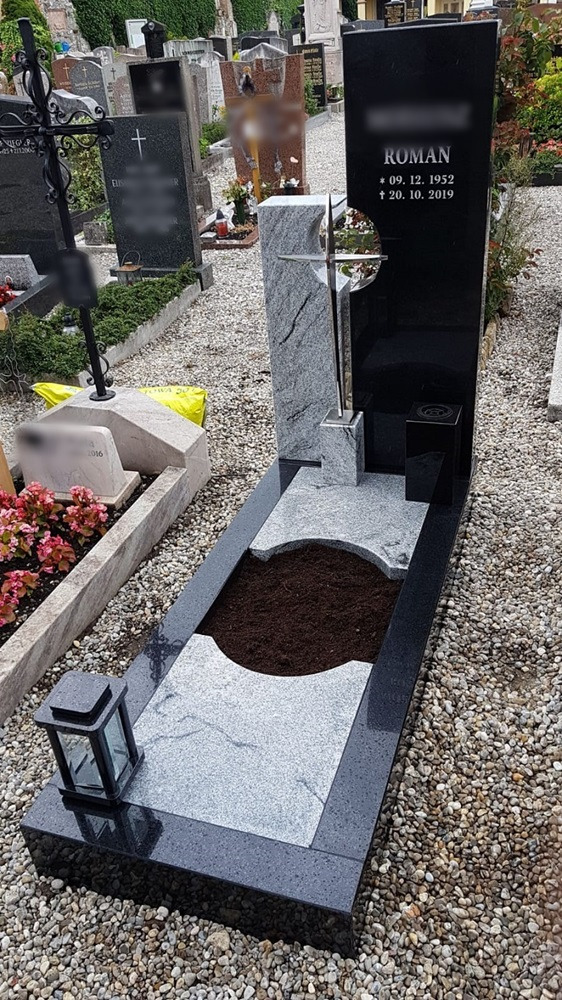 Realizacja w Niemczech.