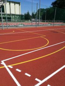 SBR SPORT SEBASTIAN HUF - Wyposażenie Placów Zabaw Katowice