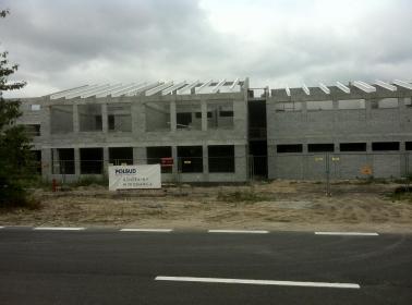 MB.Construction Sp.z o.o - Domy z keramzytu Warszawa