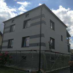 PRO -BUD - Staranna Fasada Domu Zawiercie