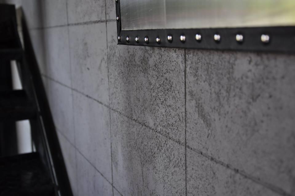 Beton architektoniczny