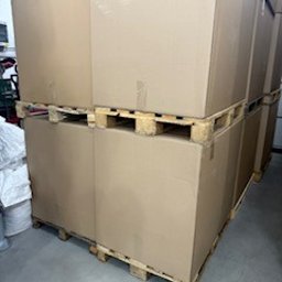 Odzież używana Brześć Kujawski 1