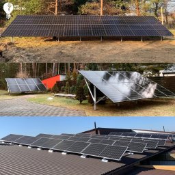 Instalacje elektryczne Huta stara B 2