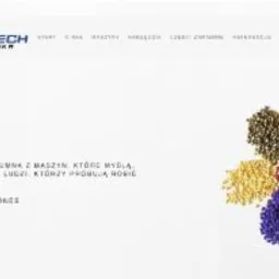 Eurotech - producent automatów i robotów