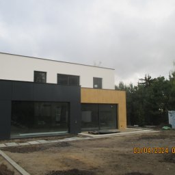 Ecofasada PRO - Elewacje