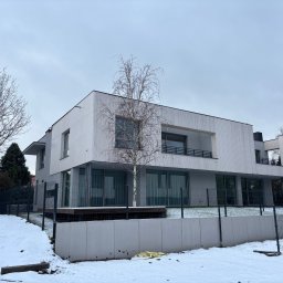 Wykonanie elewacji Warszawa 4