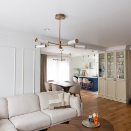 Architekt Wnętrz Wojtaś Patrycja - Doskonała Aranżacja Wnętrza Bielsko-Biała
