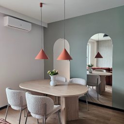 Projektowanie mieszkania Bielsko-Biała 4