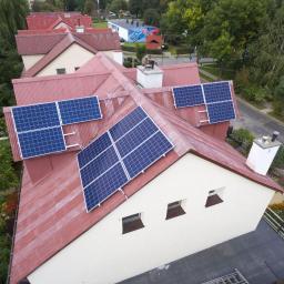 Ekologiczne źródła energii Lublin 26