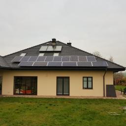 Ekologiczne źródła energii Lublin 49