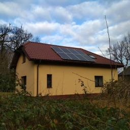 Ekologiczne źródła energii Lublin 61