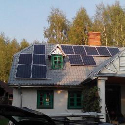 Ekologiczne źródła energii Lublin 41
