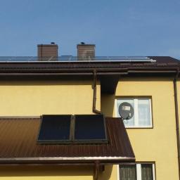 Ekologiczne źródła energii Lublin 13