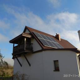 Ekologiczne źródła energii Lublin 62