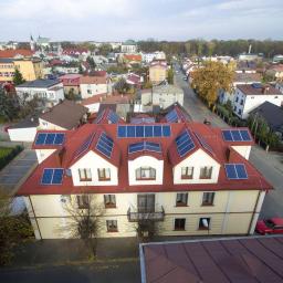 Ekologiczne źródła energii Lublin 16