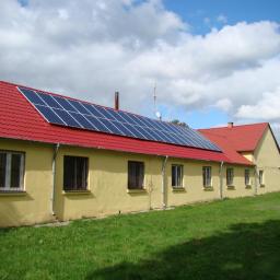 Ekologiczne źródła energii Lublin 42