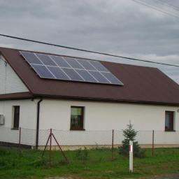 Ekologiczne źródła energii Lublin 33
