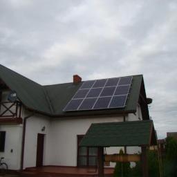 Ekologiczne źródła energii Lublin 32