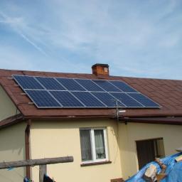 Ekologiczne źródła energii Lublin 45