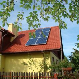 Ekologiczne źródła energii Lublin 43