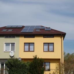 Ekologiczne źródła energii Lublin 38