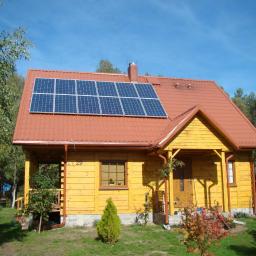 Ekologiczne źródła energii Lublin 40