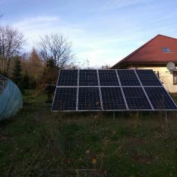 Ekologiczne źródła energii Lublin 55
