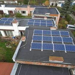 Ekologiczne źródła energii Lublin 50