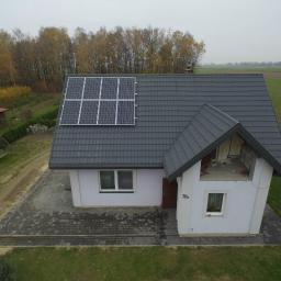 Ekologiczne źródła energii Lublin 52