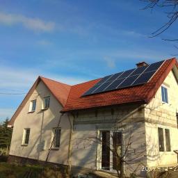 Ekologiczne źródła energii Lublin 56