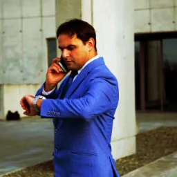 Adwokat Dominik Marchewka - czas to wygrane sprawy