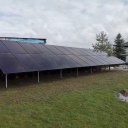 PROEKO odnawialne źródła energii Sp. z o.o. - Inteligentny dom Wrocław