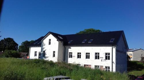 SET-DACH - Pokrycia dachowe Lekowo