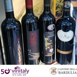 Cantine della Bardulia - Hurtownia Wina Barletta