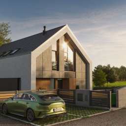 USŁUGI PROJEKTOWE archiSFERA - Dobre Świadectwo Charakterystyki Energetycznej Mysłowice