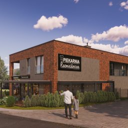 USŁUGI PROJEKTOWE archiSFERA - Najwyższej Klasy Dopasowanie Projektu Mysłowice
