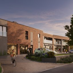 USŁUGI PROJEKTOWE archiSFERA - Perfekcyjne Projektowanie Dróg Mysłowice