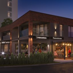 USŁUGI PROJEKTOWE archiSFERA - Znakomity Rzeczoznawca Budowlany Mysłowice