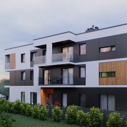 USŁUGI PROJEKTOWE archiSFERA - Znakomity Rzeczoznawca Budowlany Mysłowice