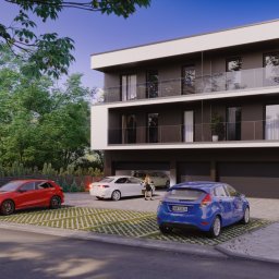 USŁUGI PROJEKTOWE archiSFERA - Perfekcyjne Projektowanie Dróg Mysłowice