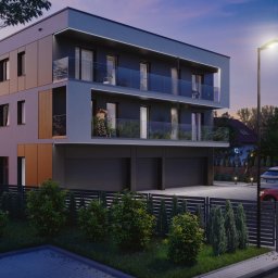 Architekt Mysłowice 4