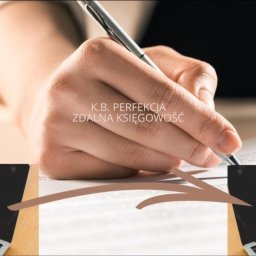 KB Perfekcja - Usługi Księgowe Komorów