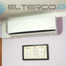 Elterco Klimatyzacja Pompy Ciepła - Doskonała Energia Odnawialna Legnica