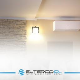 Elterco Klimatyzacja Pompy Ciepła - Profesjonalny Serwis Rekuperacji Legnica